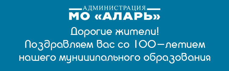 Баннер 100-летие